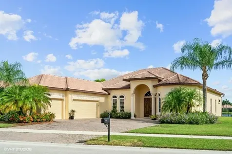 812 SW Saint Julien Court Port St Lucie FL 34986