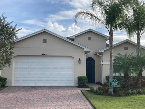 9748 SW Chestwood Avenue Port St Lucie FL 34987
