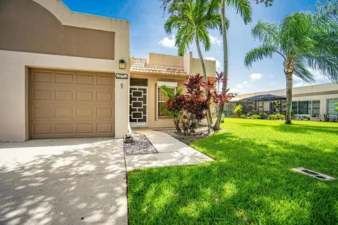 18800 Haywood Terrace Boca Raton FL 33496
