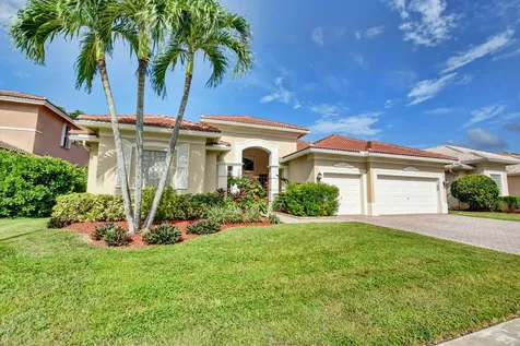 4337 Wellington Shores Drive Wellington FL 33449