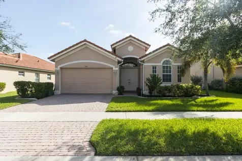 910 NW Demedici Road Port St Lucie FL 34986