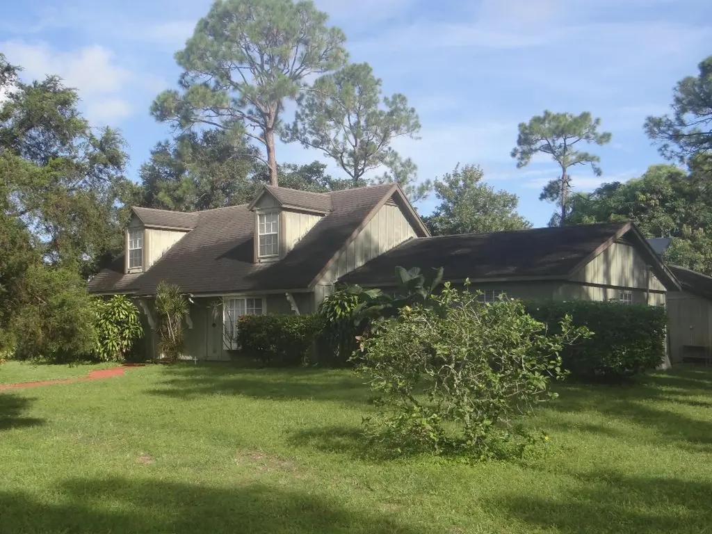 11851 40th Street N West Palm Beach FL 33411