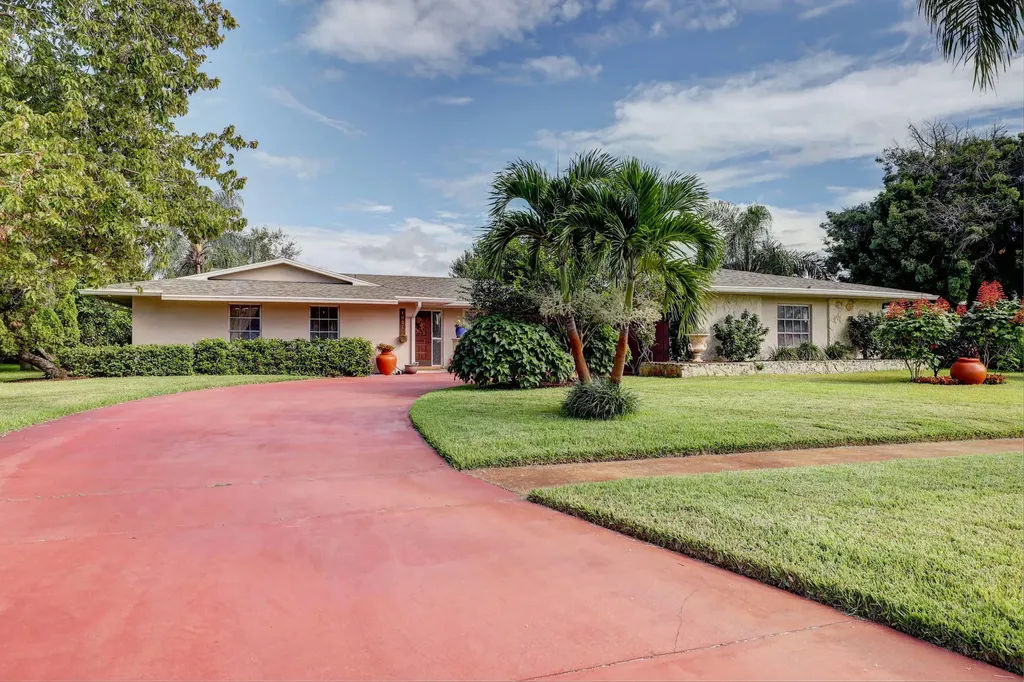 1821 SE Erwin Road Port St Lucie FL 34952