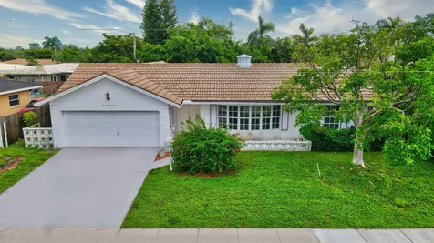 1081 SW 13th Street Boca Raton FL 33486
