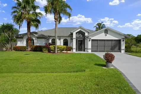 2613 SE Clareton Terrace Port St Lucie FL 34952