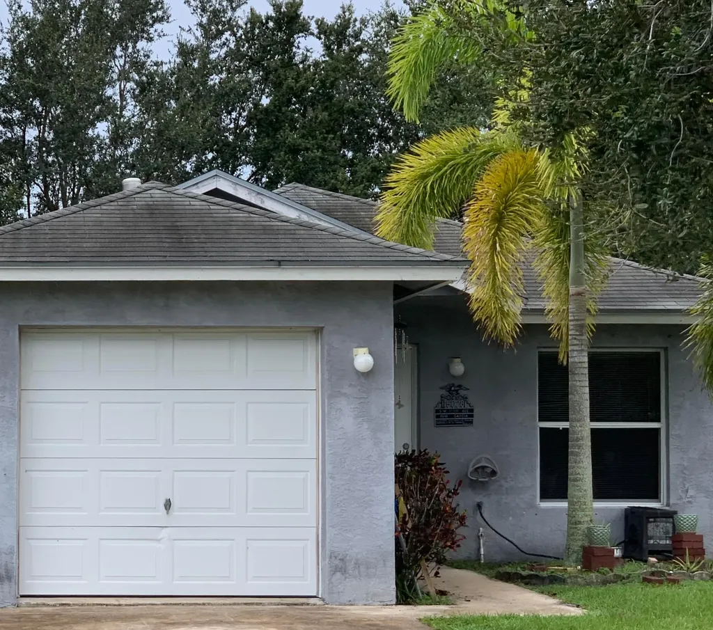 15028 SW 173rd Avenue Indiantown FL 34956