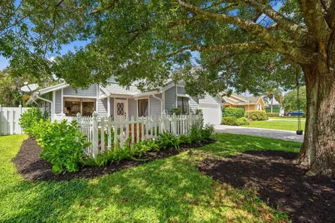 6121 Michael Street Jupiter FL 33458