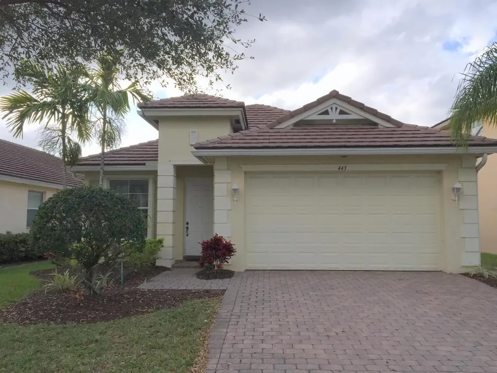 443 Belle Grove Lane Royal Palm Beach FL 33411
