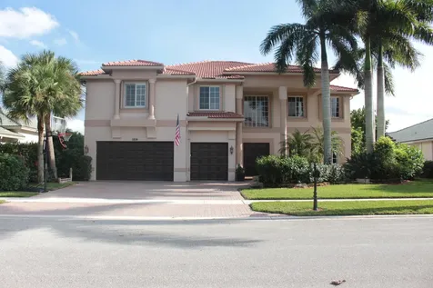 11614 Paradise Cove Lane Wellington FL 33449