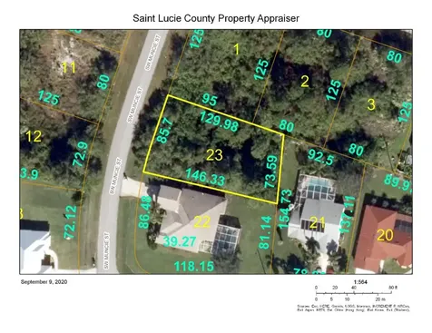 4243 SW Muncie Street Port St Lucie FL 34953