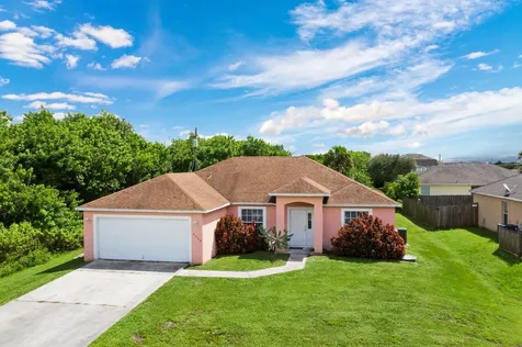 4609 SW Tacoma Street Port St Lucie FL 34953