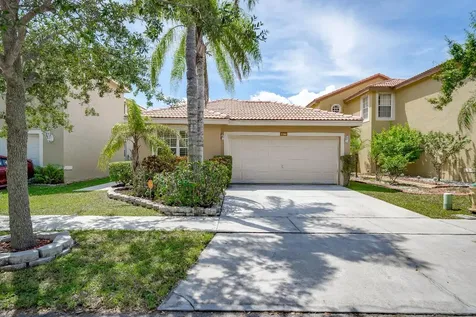 17342 SW 18th Street Miramar FL 33029