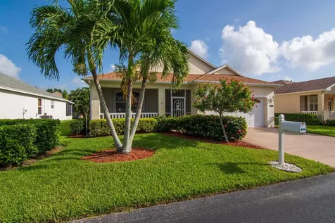 502 NW Galatone Court Port St Lucie FL 34986