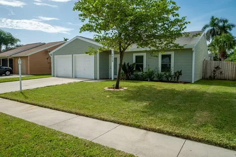 7838 Elwood Drive Lake Worth FL 33467