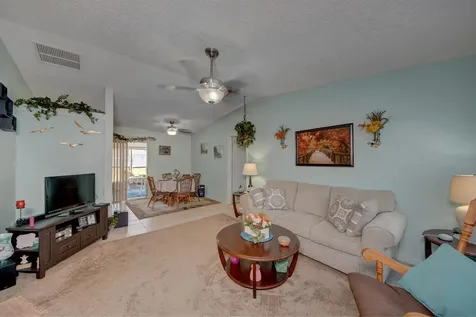 971 SW Harvard Road Port St Lucie FL 34953