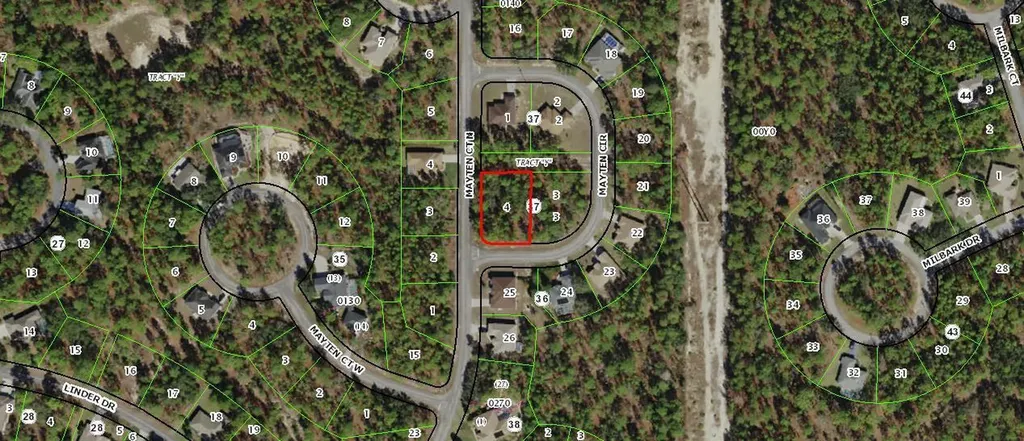 2 Mayten Circle Homosassa FL 34446