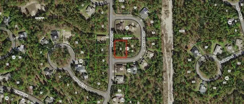 2 Mayten Circle Homosassa FL 34446