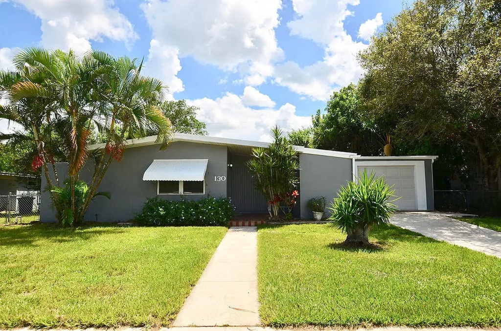 130 SE Bonita Court Port St Lucie FL 34983