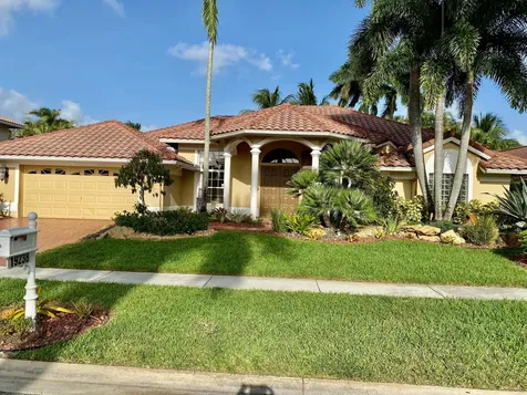 19238 Redberry Court Boca Raton FL 33498