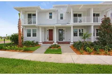 1252 Turnbridge Drive Jupiter FL 33458