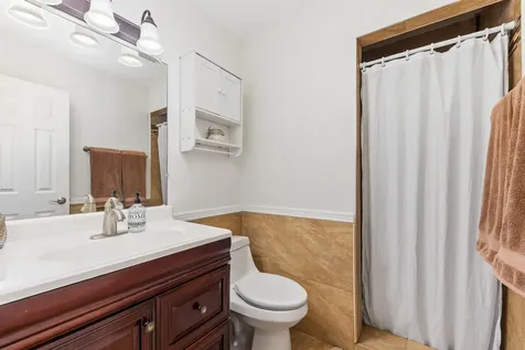 874 SW Saltonstall Terrace Port St Lucie FL 34953
