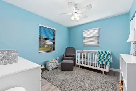 874 SW Saltonstall Terrace Port St Lucie FL 34953