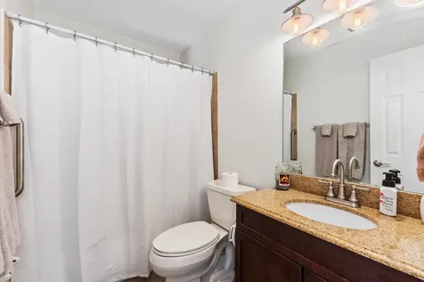 874 SW Saltonstall Terrace Port St Lucie FL 34953