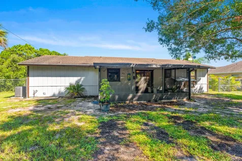 874 SW Saltonstall Terrace Port St Lucie FL 34953