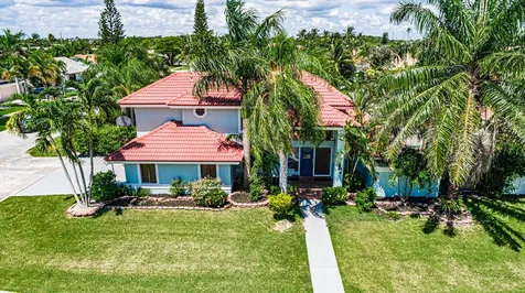 8001 Fairway Trail Boca Raton FL 33487
