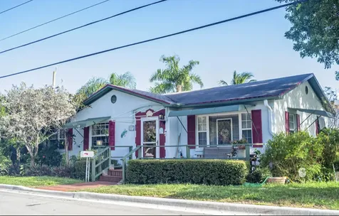 217 12th Avenue N Lake Worth Beach FL 33460