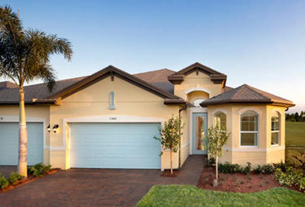 12916 SW Lake Fern Circle Port St Lucie FL 34987