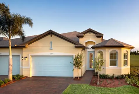 12916 SW Lake Fern Circle Port St Lucie FL 34987