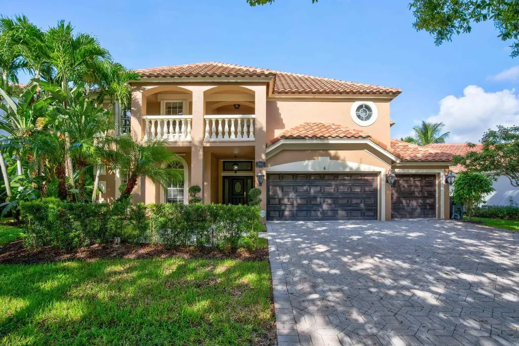 19826 Loxahatchee Pointe Drive Jupiter FL 33458