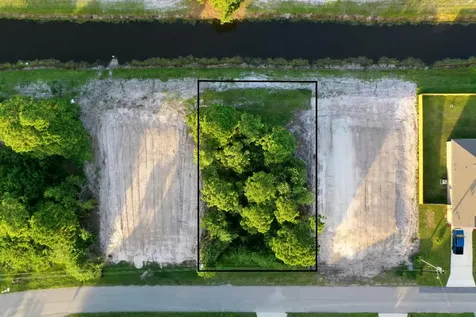 286 SW Ridgecrest Drive Port St Lucie FL 34953