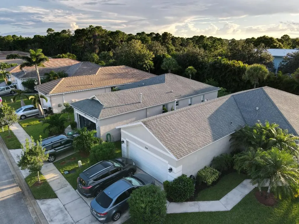 224 SW Coconut Key Way Port St Lucie FL 34986