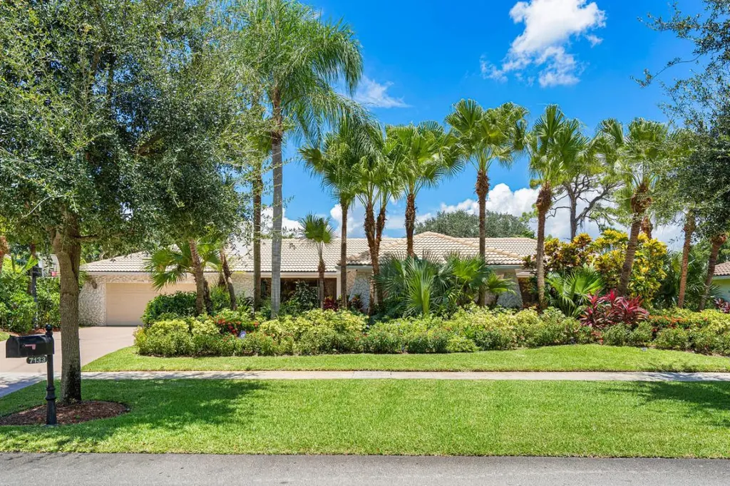 7133 Encina Lane Boca Raton FL 33433