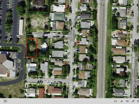 811 21st Avenue N Lake Worth Beach FL 33460