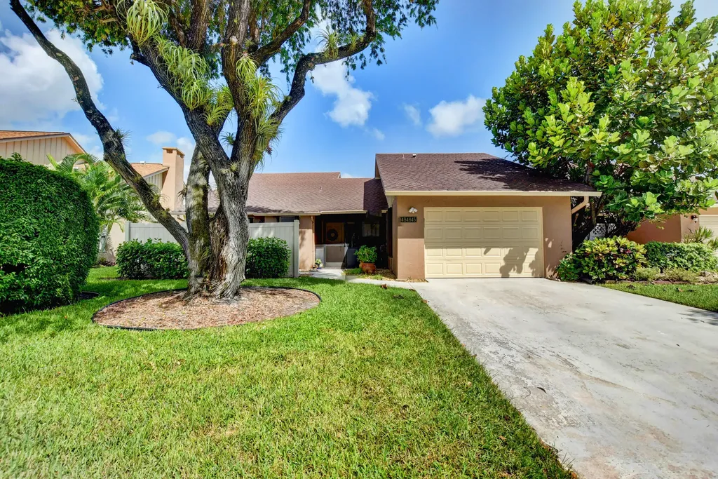 11845 Donlin Drive Wellington FL 33414