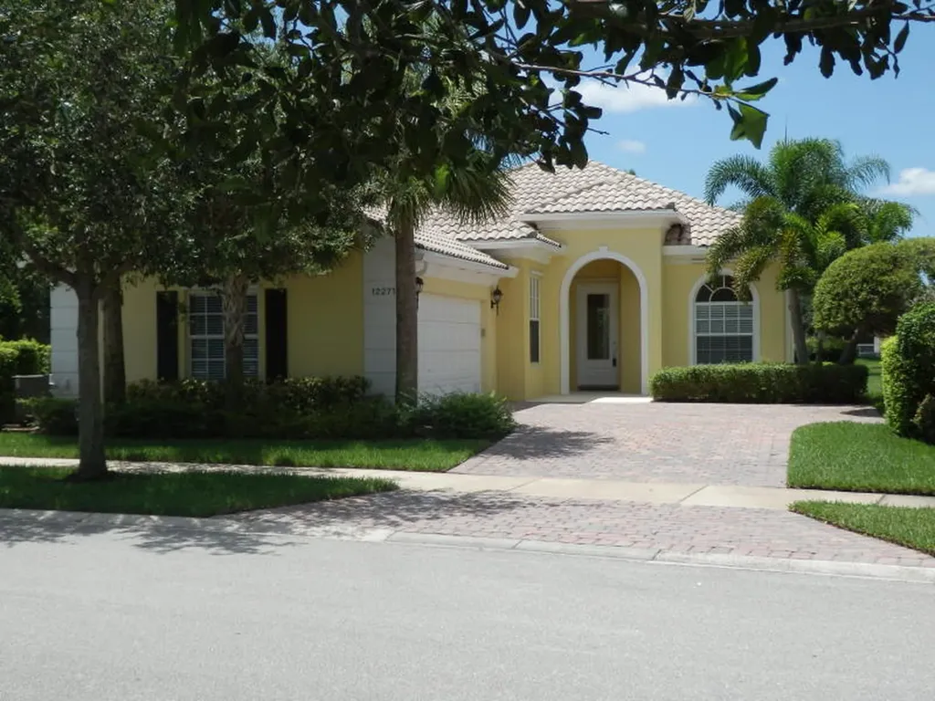 12271 SW Keating Drive Port St Lucie FL 34987