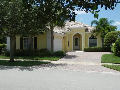12271 SW Keating Drive Port St Lucie FL 34987
