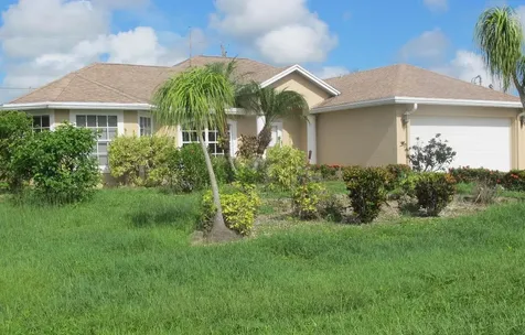 4226 SW Yalta Street Port St Lucie FL 34953