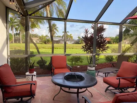 1203 Timberlane Circle Greenacres FL 33463
