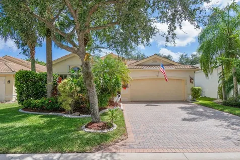 8306 Sandpiper Glen Drive Lake Worth FL 33467
