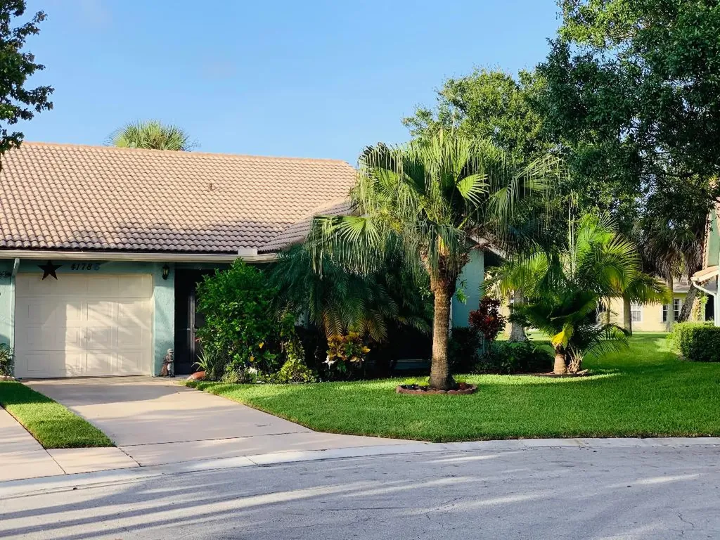 4178 Gator Trace Villas Circle Fort Pierce FL 34982