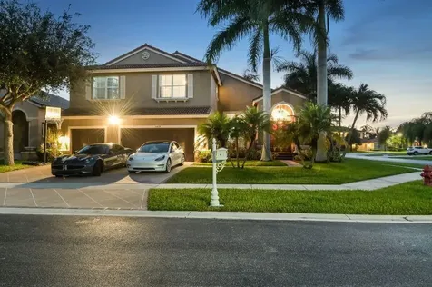 6413 Shadow Creek Village Circle Lake Worth FL 33463