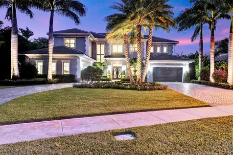 16581 Fleur De Lis Way Delray Beach FL 33446