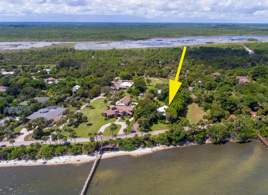 8103 S Indian River Drive Fort Pierce FL 34982