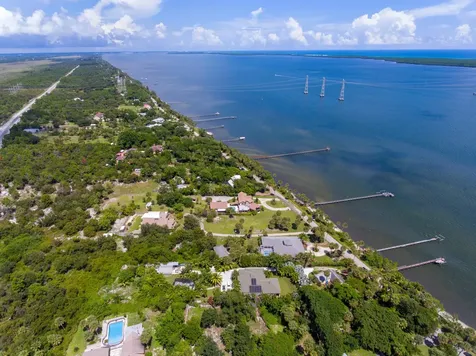 8103 S Indian River Drive Fort Pierce FL 34982