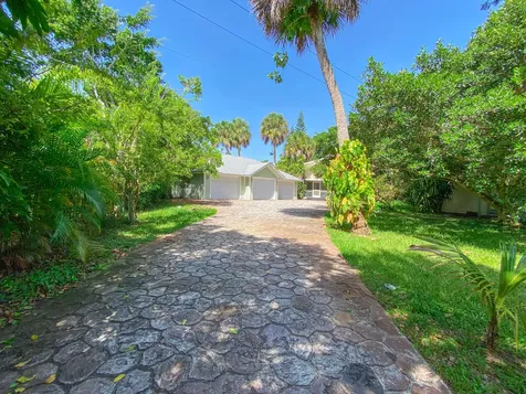 8103 S Indian River Drive Fort Pierce FL 34982
