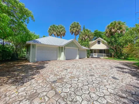 8103 S Indian River Drive Fort Pierce FL 34982